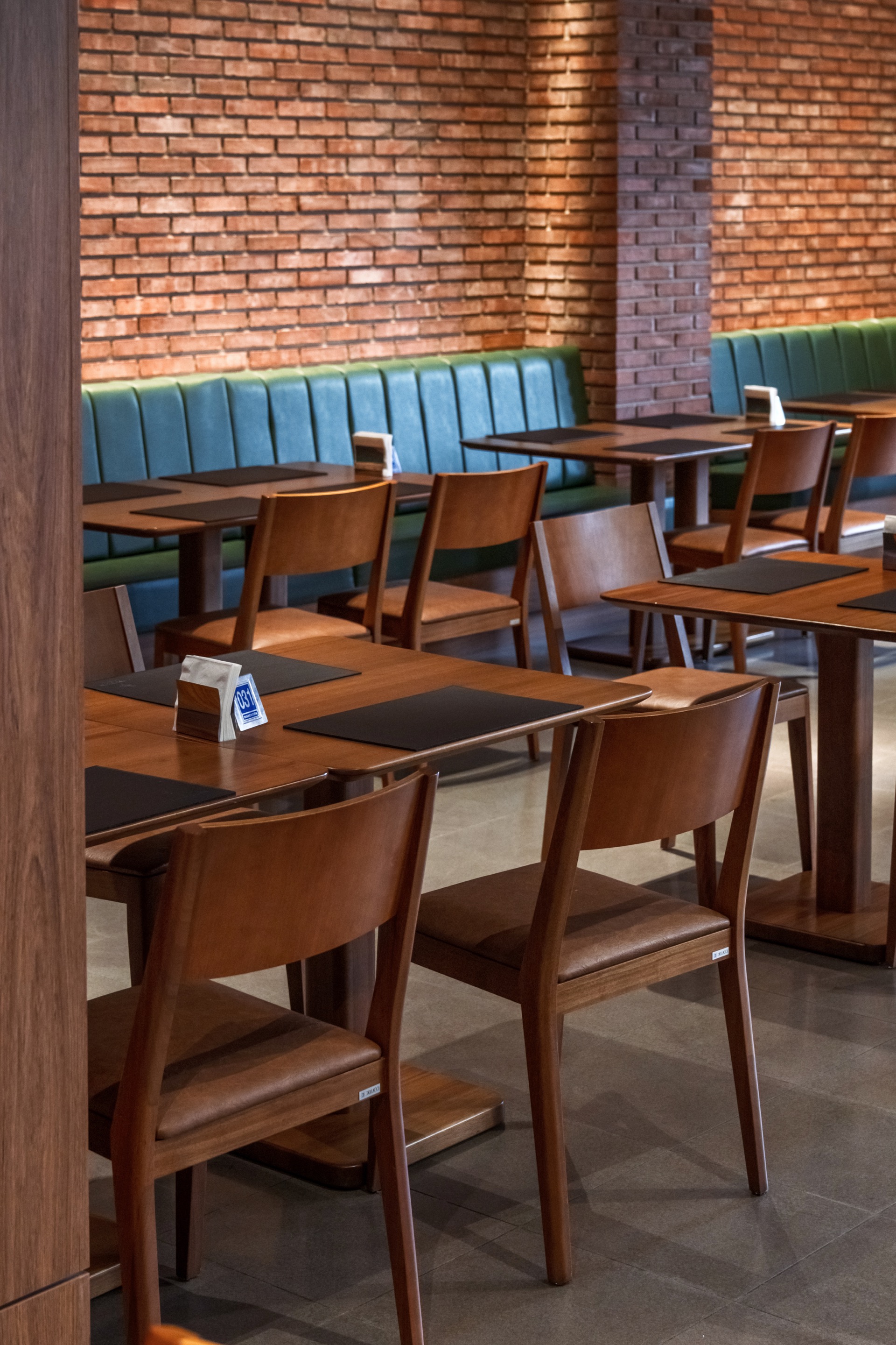 Projeto Plaza Hotel & Boulevard Convention — Hotelaria executado pela Cenci